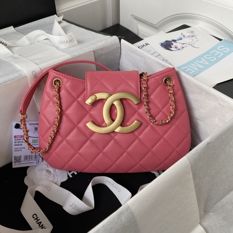 Chanel Satchel Bags